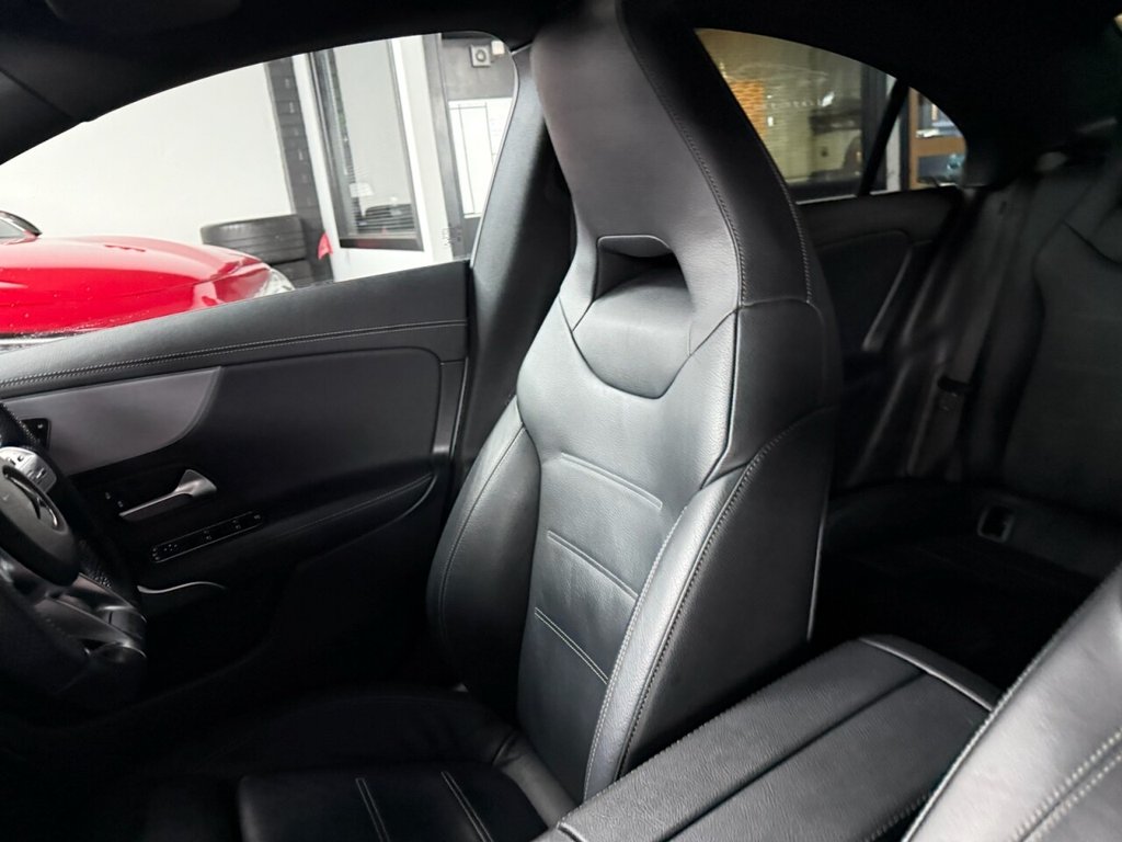 Used Mercedes-Benz CLA 2020 for sale - 77026864: Photo 30
