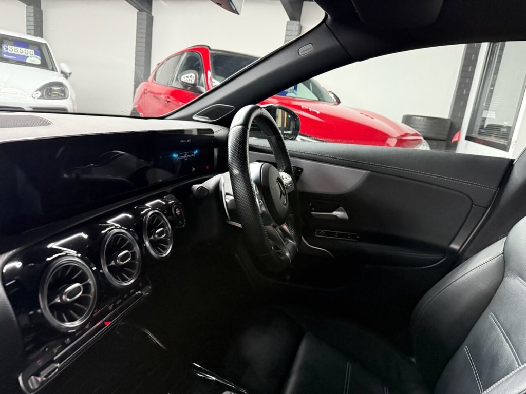 Used Mercedes-Benz CLA 2020 for sale - 77026864: Photo 31