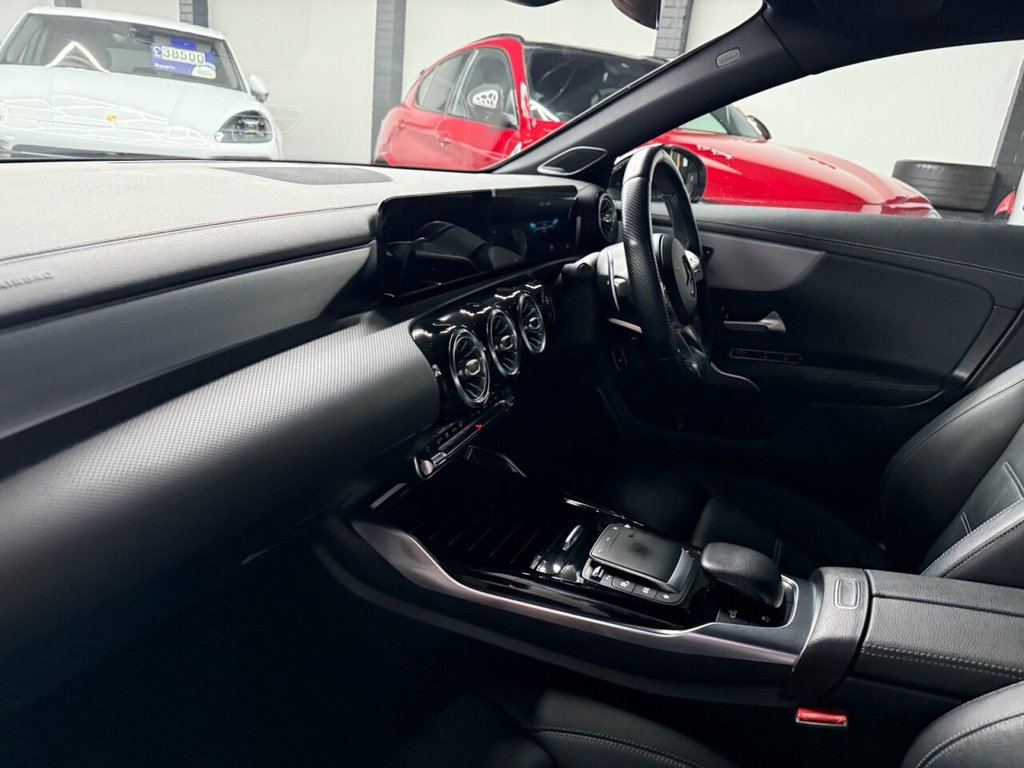 Used Mercedes-Benz CLA 2020 for sale - 77026864: Photo 32