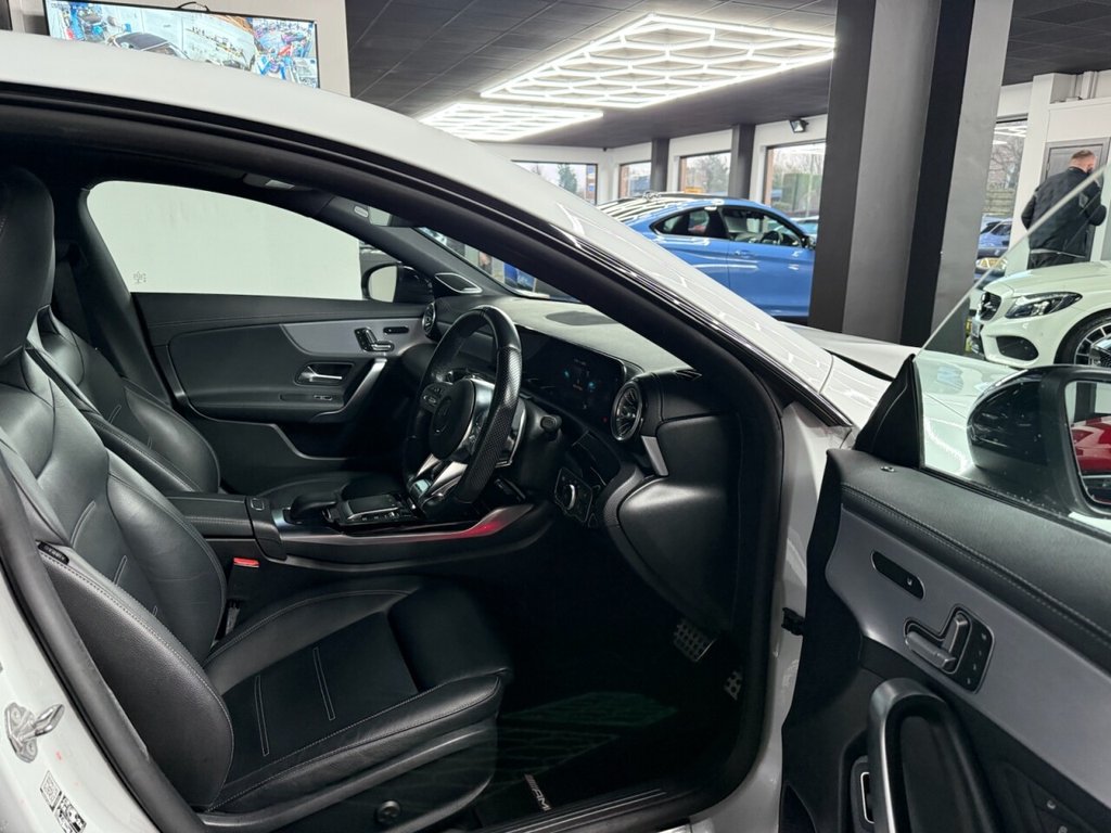 Used Mercedes-Benz CLA 2020 for sale - 77026864: Photo 33