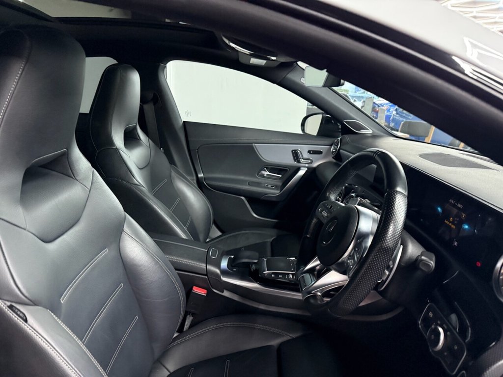 Used Mercedes-Benz CLA 2020 for sale - 77026864: Photo 34