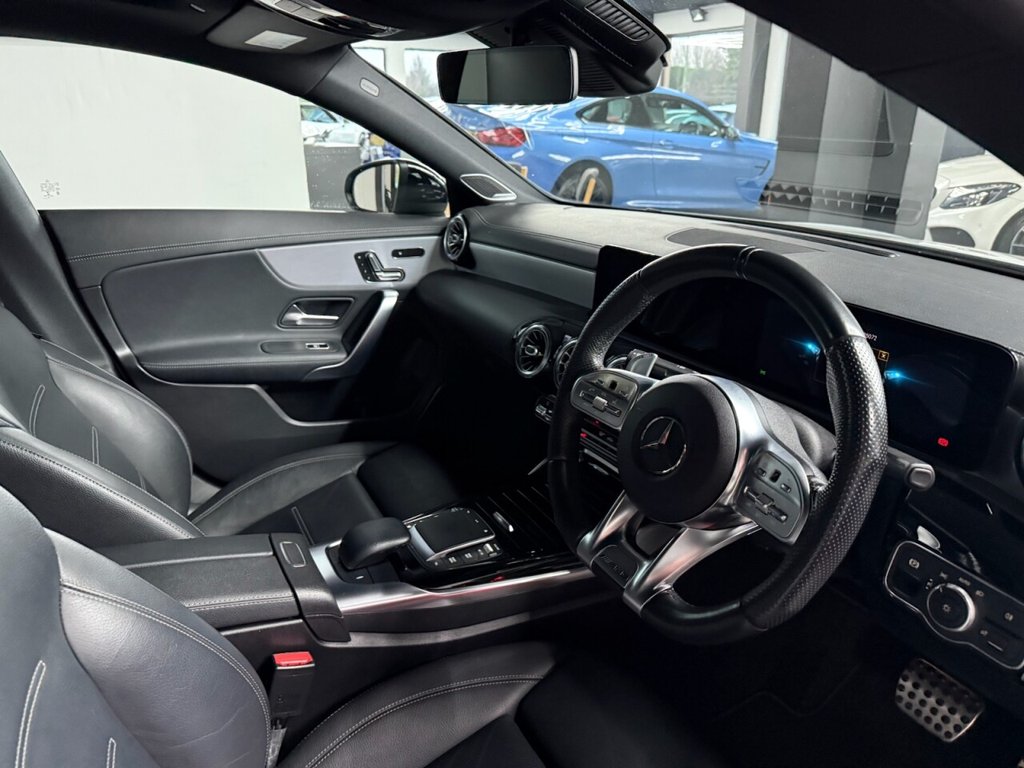 Used Mercedes-Benz CLA 2020 for sale - 77026864: Photo 35