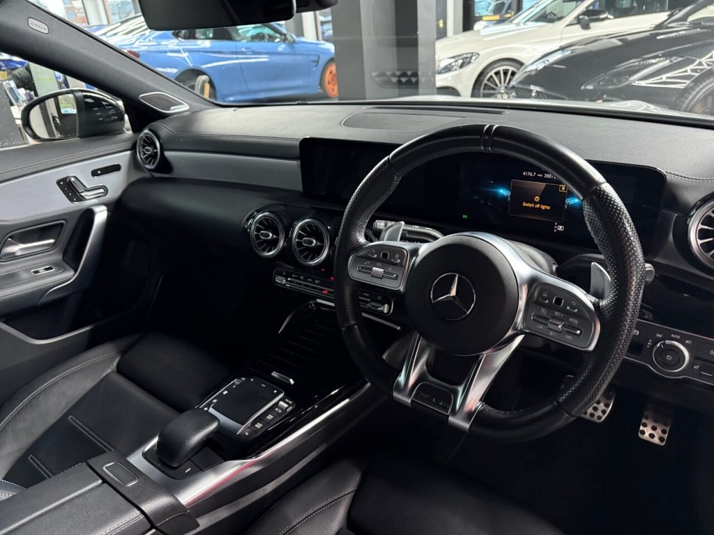 Used Mercedes-Benz CLA 2020 for sale - 77026864: Photo 36