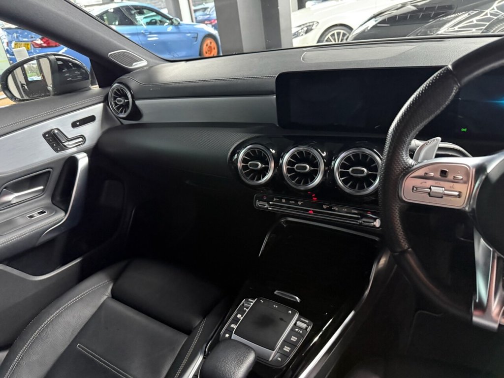 Used Mercedes-Benz CLA 2020 for sale - 77026864: Photo 37