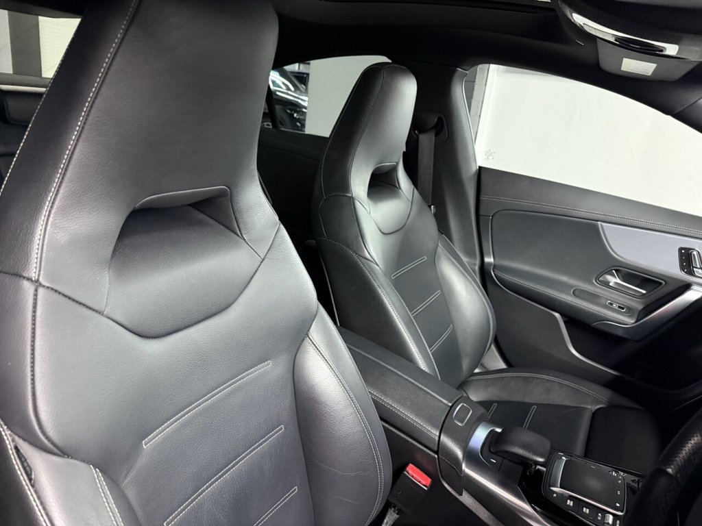 Used Mercedes-Benz CLA 2020 for sale - 77026864: Photo 39