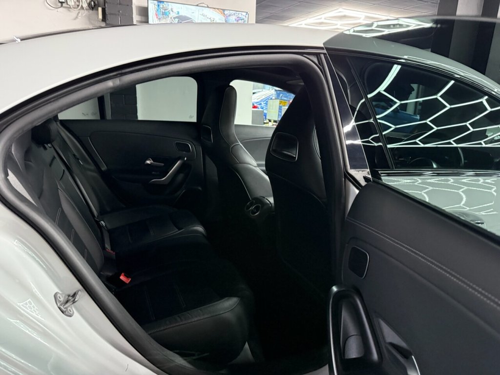 Used Mercedes-Benz CLA 2020 for sale - 77026864: Photo 41