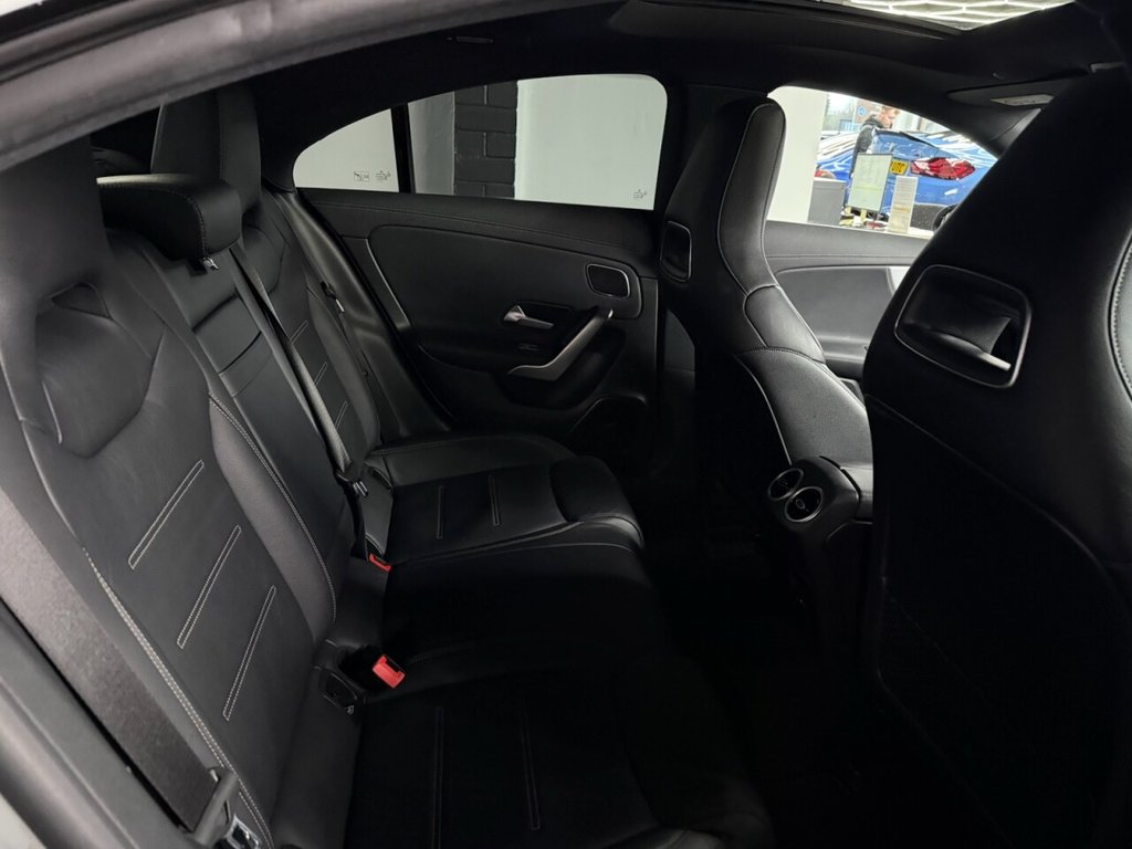 Used Mercedes-Benz CLA 2020 for sale - 77026864: Photo 42