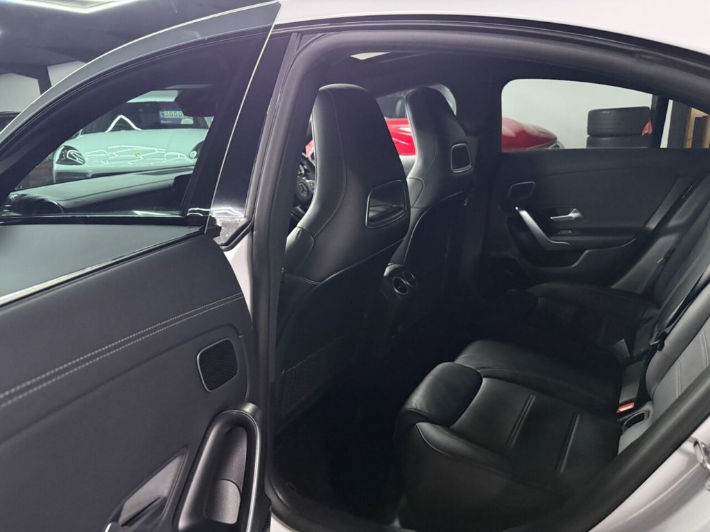 Used Mercedes-Benz CLA 2020 for sale - 77026864: Photo 43