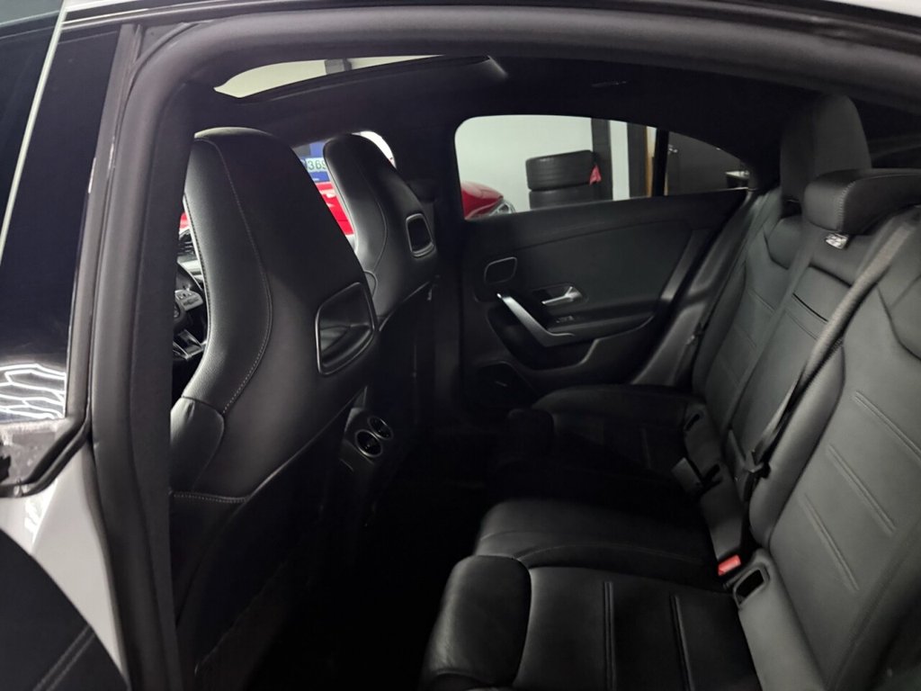 Used Mercedes-Benz CLA 2020 for sale - 77026864: Photo 44