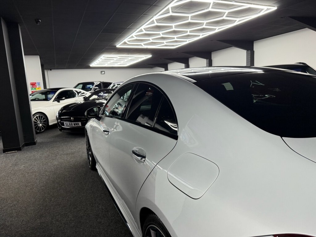 Used Mercedes-Benz CLA 2020 for sale - 77026864: Photo 5