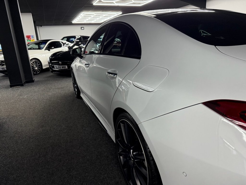 Used Mercedes-Benz CLA 2020 for sale - 77026864: Photo 6