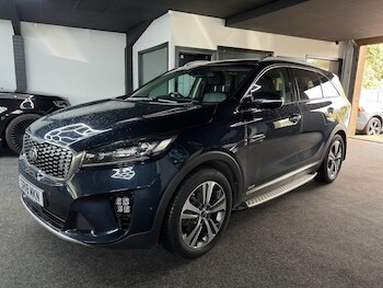 Used Kia Sorento 2018 for sale - 78271844: Photo