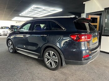 Used Kia Sorento 2018 for sale - 78271844: Photo