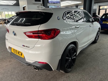 Used BMW X2 2019 for sale - 78017863: Photo