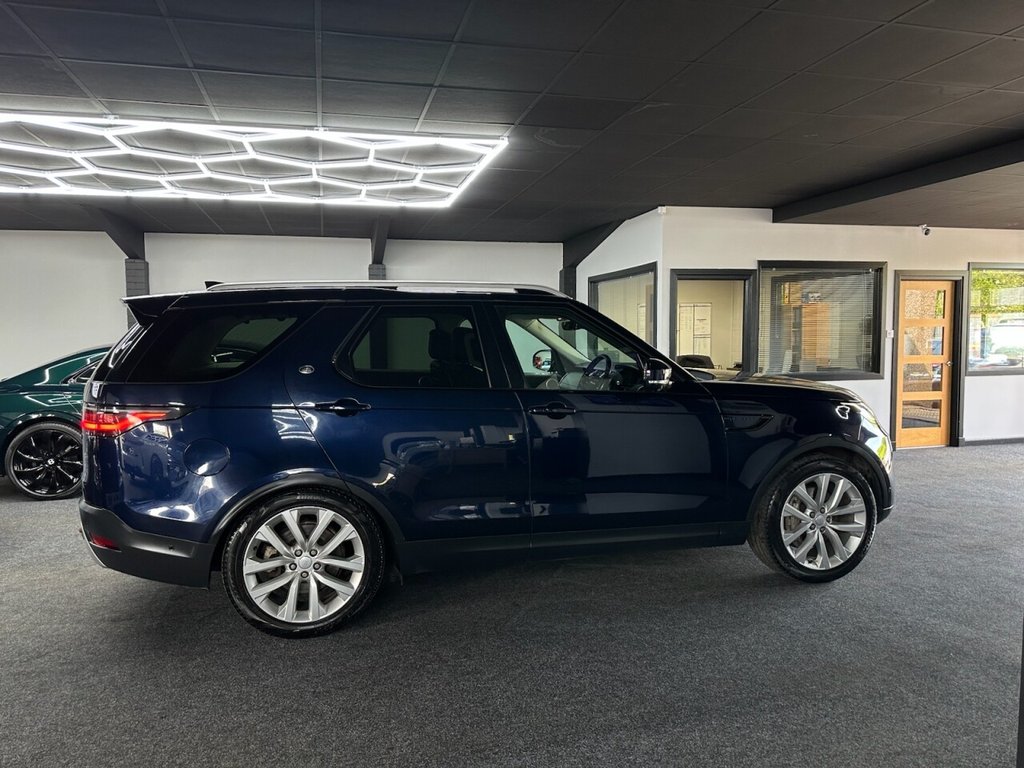 Used Land Rover Discovery 2021 for sale - 76376241: Photo 15