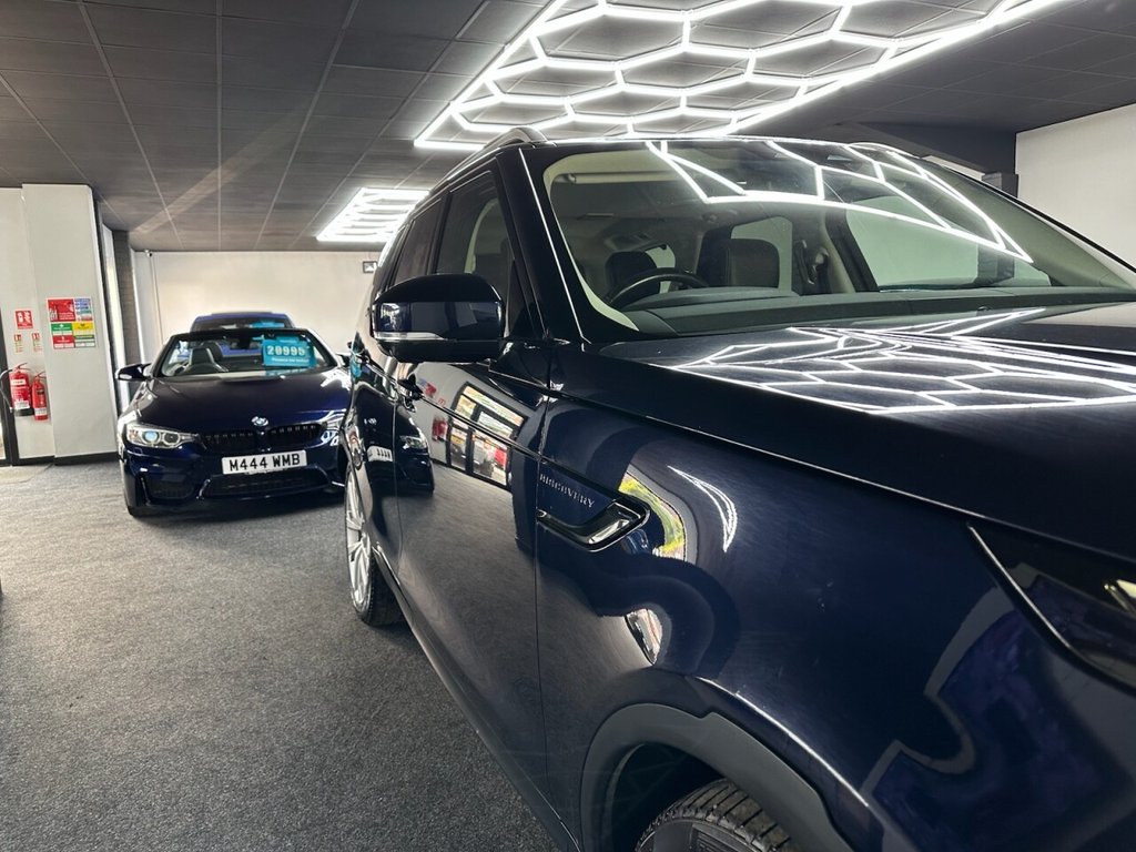 Used Land Rover Discovery 2021 for sale - 76376241: Photo 17