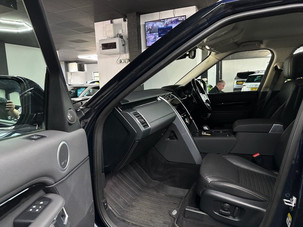 Used Land Rover Discovery 2021 for sale - 76376241: Photo 26