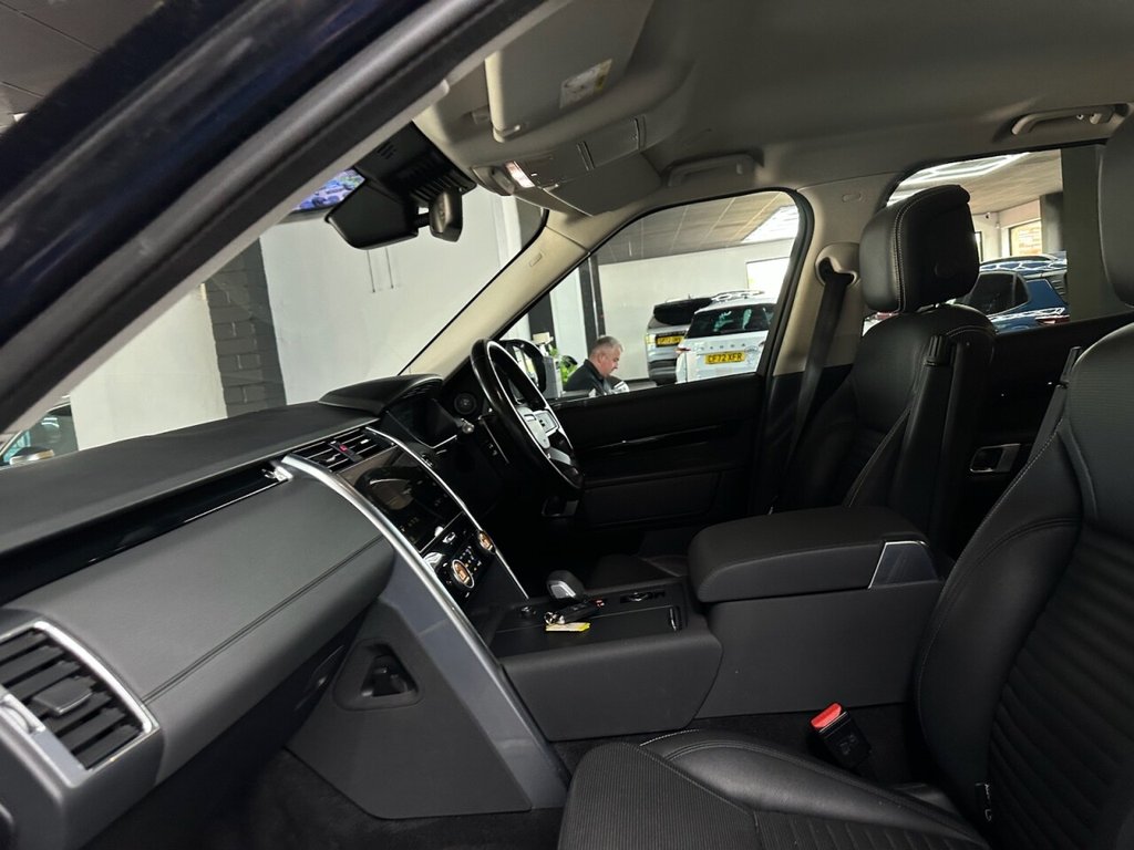 Used Land Rover Discovery 2021 for sale - 76376241: Photo 27