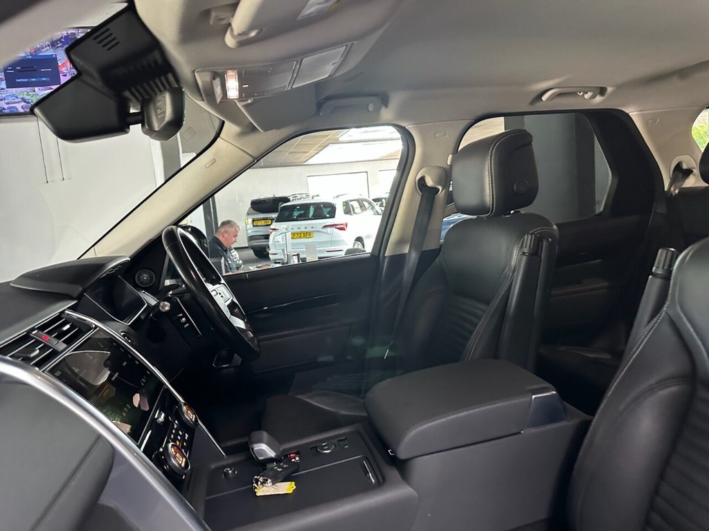 Used Land Rover Discovery 2021 for sale - 76376241: Photo 28