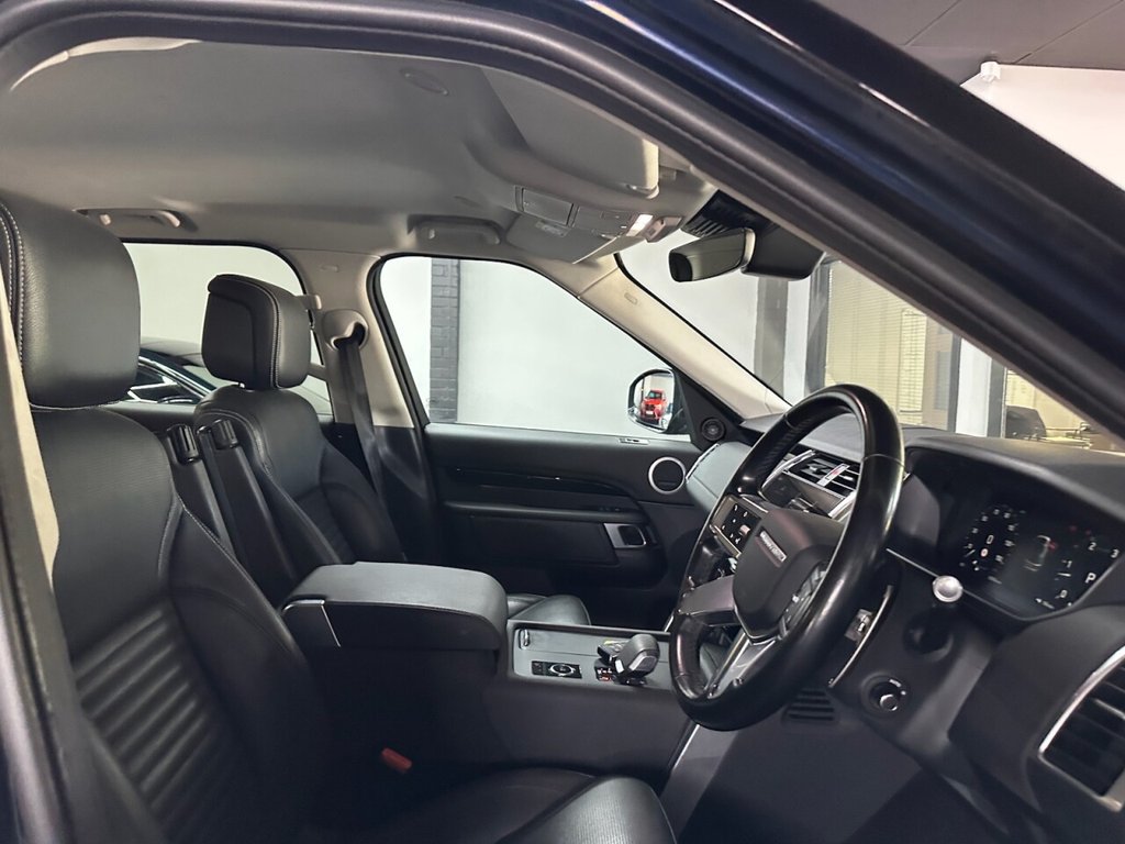 Used Land Rover Discovery 2021 for sale - 76376241: Photo 33