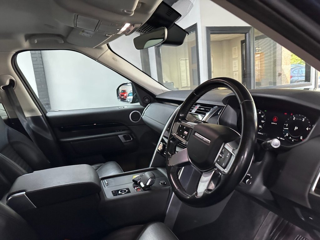 Used Land Rover Discovery 2021 for sale - 76376241: Photo 34