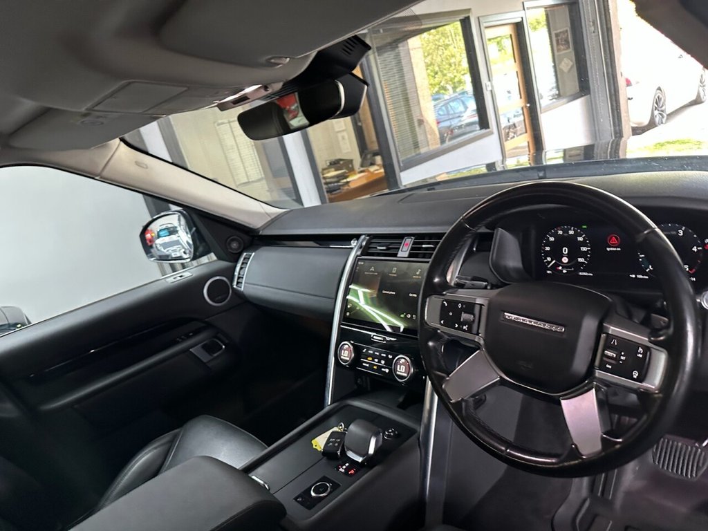 Used Land Rover Discovery 2021 for sale - 76376241: Photo 35
