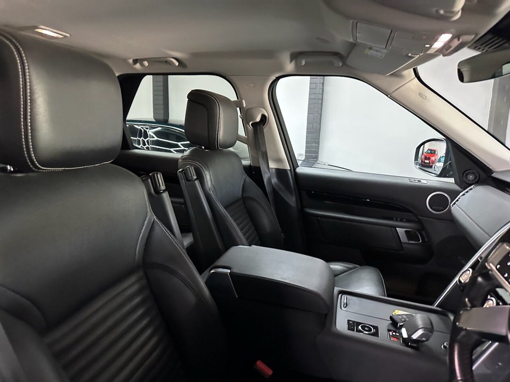 Used Land Rover Discovery 2021 for sale - 76376241: Photo 36