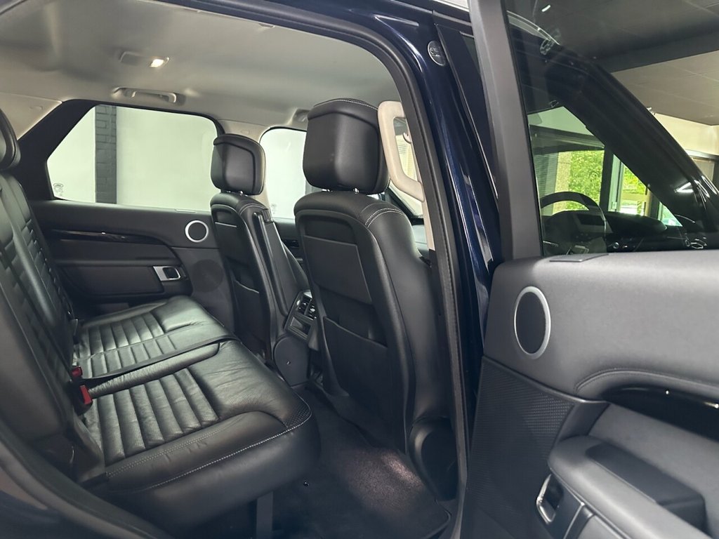 Used Land Rover Discovery 2021 for sale - 76376241: Photo 37