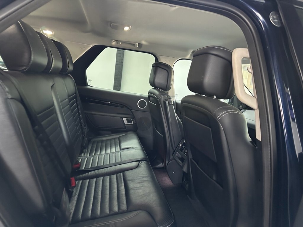 Used Land Rover Discovery 2021 for sale - 76376241: Photo 38