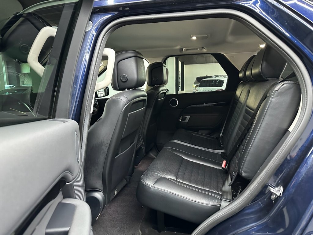 Used Land Rover Discovery 2021 for sale - 76376241: Photo 39