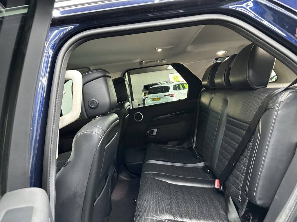 Used Land Rover Discovery 2021 for sale - 76376241: Photo 40