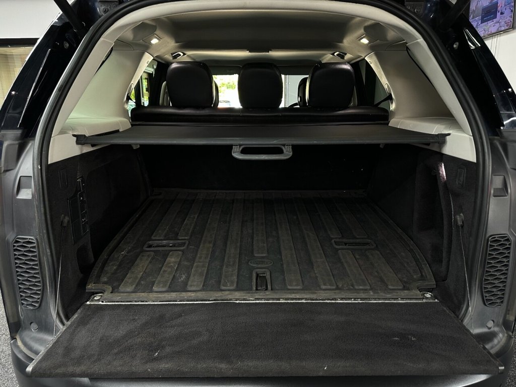 Used Land Rover Discovery 2021 for sale - 76376241: Photo 41