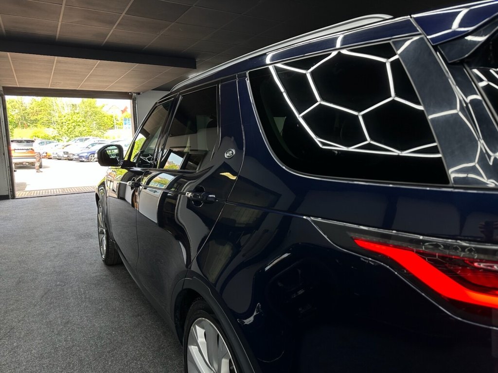 Used Land Rover Discovery 2021 for sale - 76376241: Photo 5