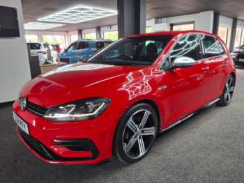 Used Volkswagen Golf 2018 for sale - 75067879: Photo