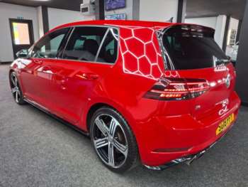 Used Volkswagen Golf 2018 for sale - 75067879: Photo