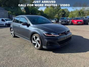 2017 (67) - 2.0 TSI GTI Hatchback 5dr Petrol DSG Euro 6 (s/s) (230 ps)