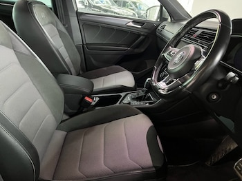 Used Volkswagen Tiguan 2017 for sale - 79404273: Photo