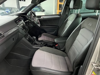 Used Volkswagen Tiguan 2017 for sale - 79404273: Photo