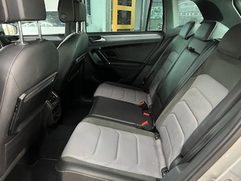 Used Volkswagen Tiguan 2017 for sale - 79404273: Photo