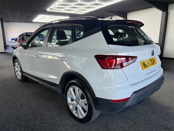 Used SEAT Arona 2018 for sale - 78017897: Photo