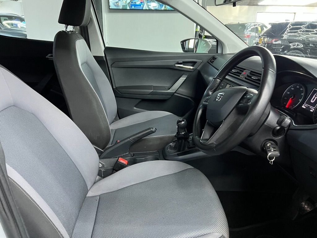 Used SEAT Arona 2018 for sale - 78017897: Photo 5
