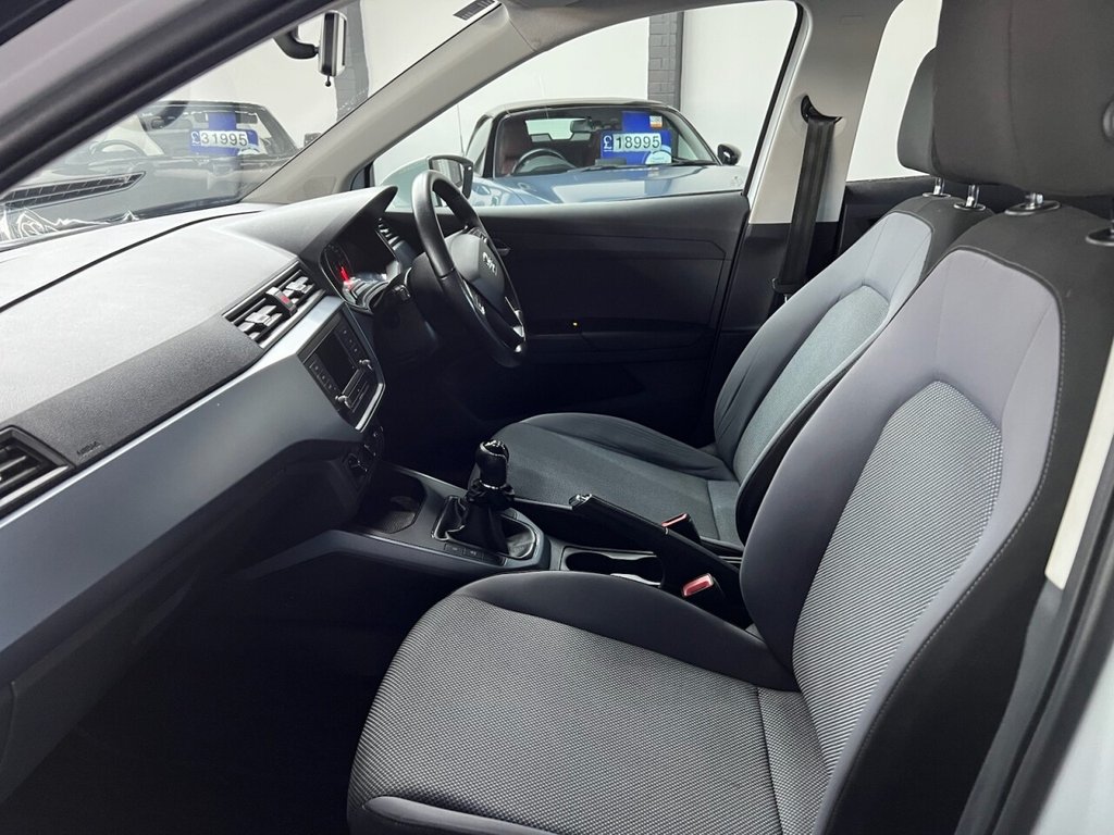 Used SEAT Arona 2018 for sale - 78017897: Photo 6