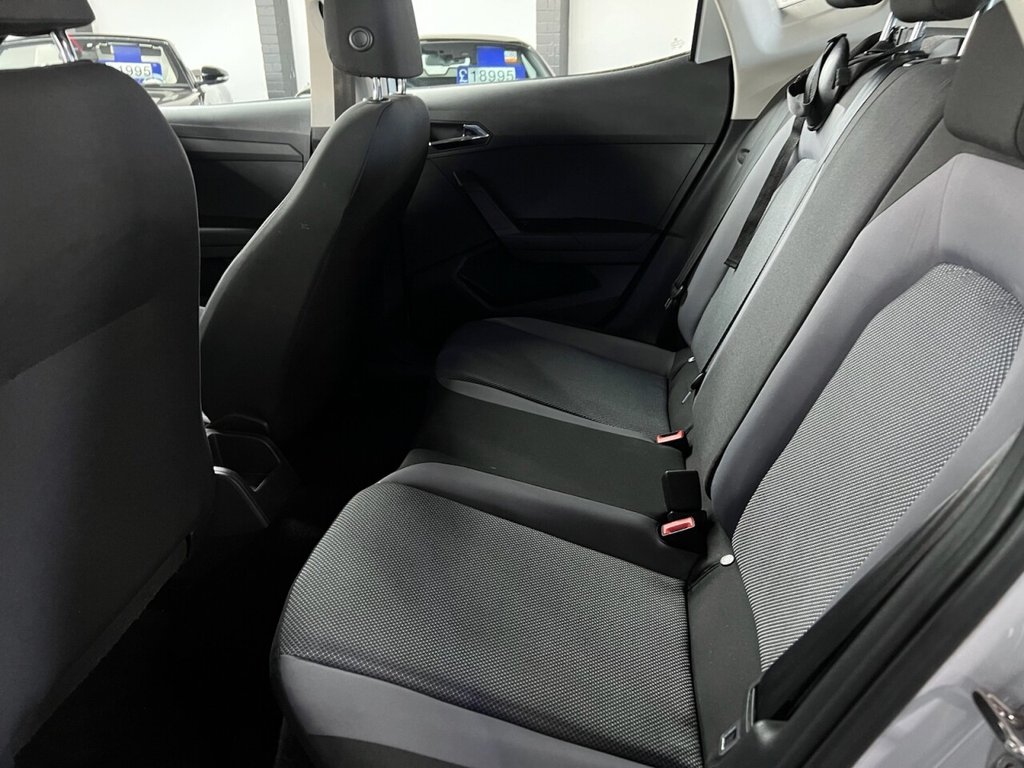 Used SEAT Arona 2018 for sale - 78017897: Photo 7