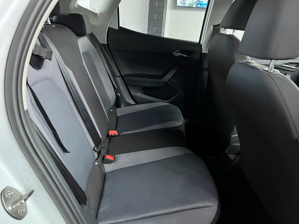 Used SEAT Arona 2018 for sale - 78017897: Photo 8