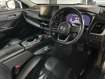 Used Nissan X-Trail 2023 for sale - 79385153: Photo