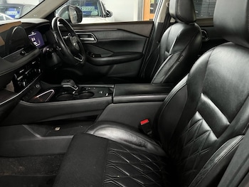 Used Nissan X-Trail 2023 for sale - 79385153: Photo