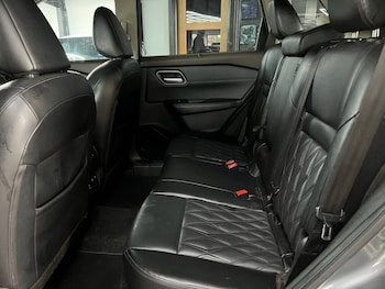 Used Nissan X-Trail 2023 for sale - 79385153: Photo