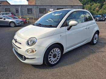Used Fiat 500 2016 for sale - 75876932: Photo