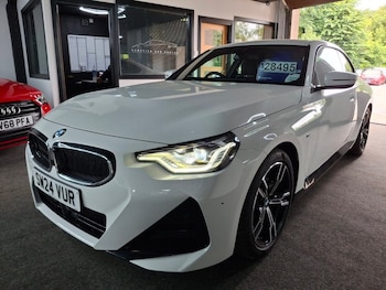 Used BMW 2 Series 2024 for sale - 79221277: Photo