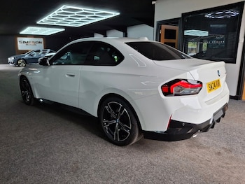 Used BMW 2 Series 2024 for sale - 79221277: Photo